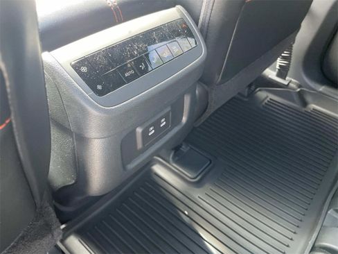 New 2026 Nissan Pathfinder Rock Creek image 4