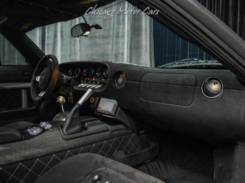 Used 2006 Ford GT image 21