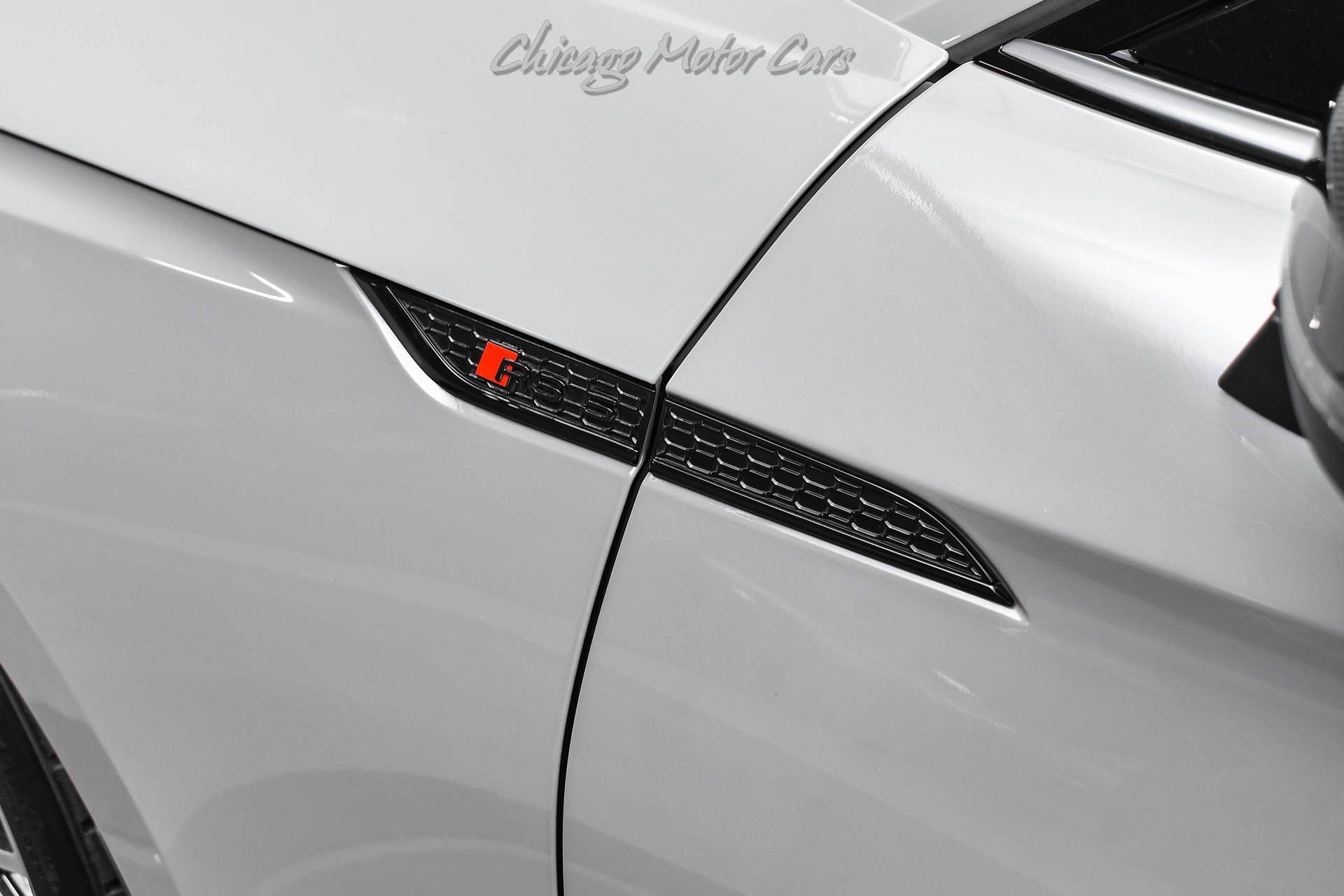 Used 2021 Audi RS 5 Sportback AWD/4WD image 40
