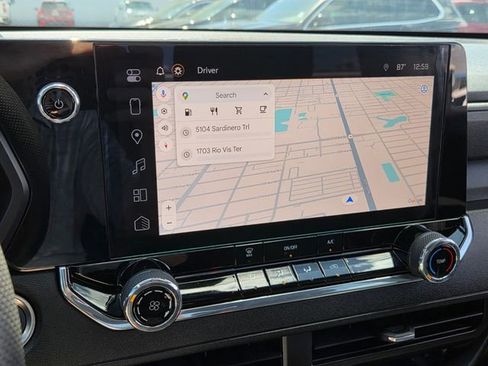 Used 2024 Chevrolet Colorado W/T image 23