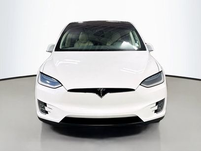 Used 2018 Tesla Model X P100D