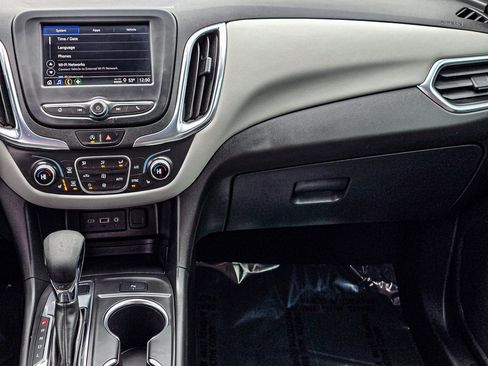 Used 2024 Chevrolet Equinox LT image 33