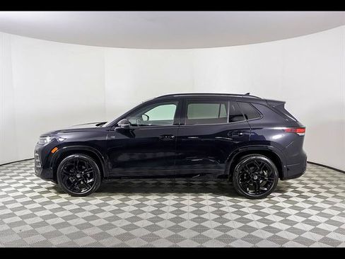 Used 2026 Volkswagen Tiguan SE R-Line FWD image 3