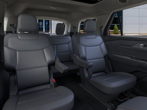 New 2026 Ford Explorer Active image 11