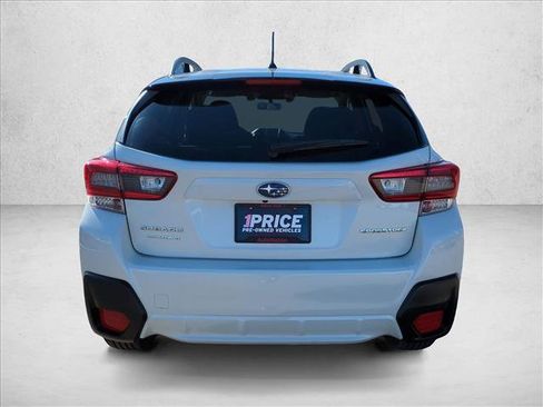 Used 2021 Subaru Crosstrek 2.0i image 7