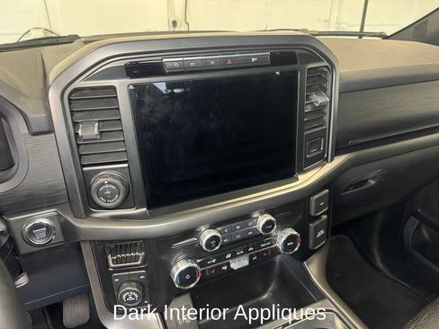 Used 2024 Ford F150 XLT w/ Equipment Group 302A MID AWD/4WD image 18