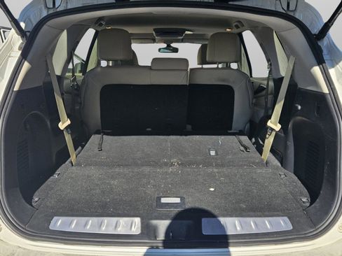 Used 2019 INFINITI QX60 Pure image 29