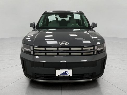 New 2026 Hyundai Santa Fe SE AWD/4WD image 10