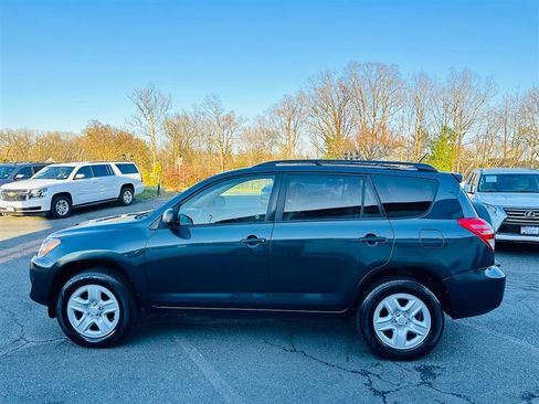 Used 2012 Toyota RAV4 4WD image 8