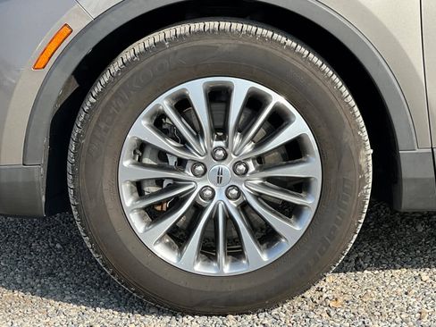 Used 2016 Lincoln MKX Select w/ Select Plus Package image 29