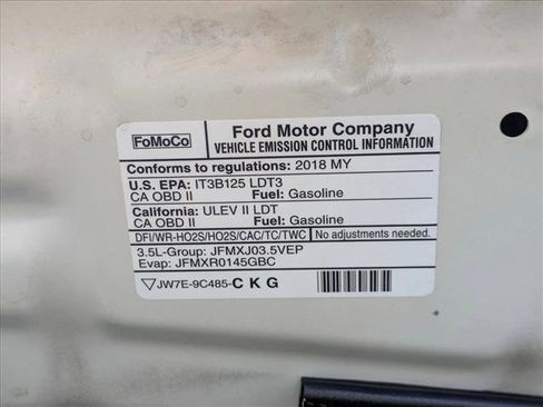 Used 2018 Ford Explorer Sport image 24