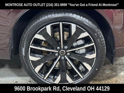 New 2026 Volvo XC60 T8 Ultra w/ Protection Package Premier image 48