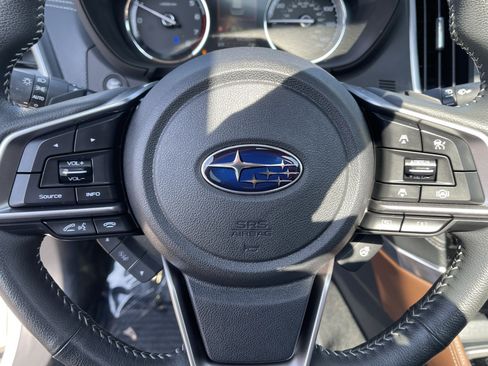 Used 2022 Subaru Forester Touring w/ Popular Package #3 AWD/4WD image 22