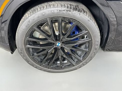 New 2027 BMW X6 xDrive40i AWD/4WD image 32