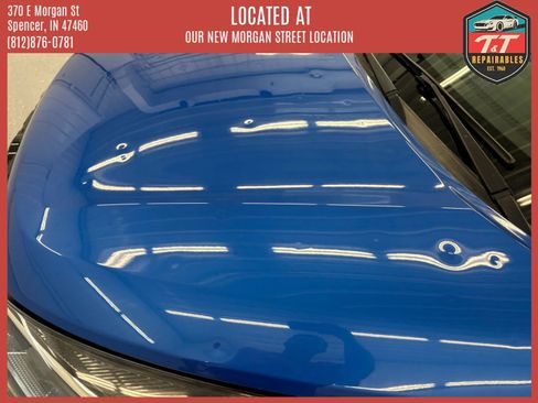 Used 2021 Nissan Kicks SR w/ SR Premium Package FWD image 17