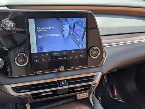 Certified 2024 Lexus RX 350 Premium w/ Accessory Package (Z1) AWD/4WD image 29