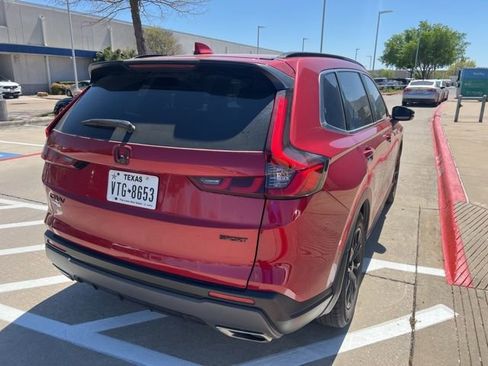 Used 2025 Honda CR-V Sport image 3