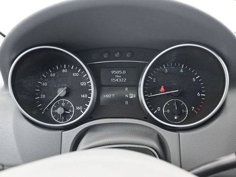 Used 2009 Mercedes-Benz ML 350 ML 350 image 11