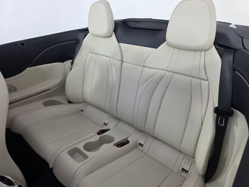 New 2027 Mercedes-Benz CLE 300 4MATIC Cabriolet image 13