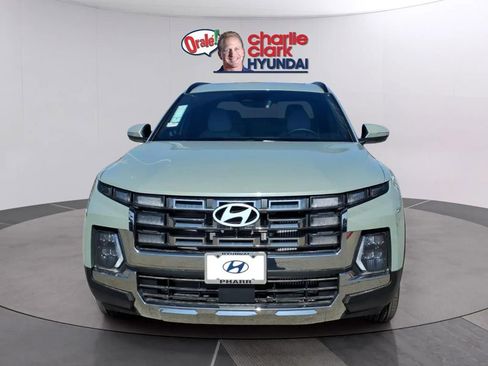 New 2026 Hyundai Santa Cruz Limited image 9