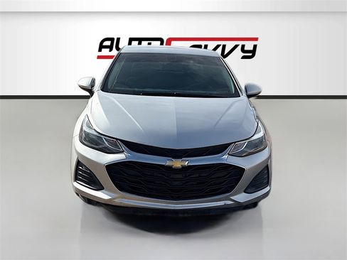 Used 2019 Chevrolet Cruze LT w/ LT Fleet Convenience Package image 2