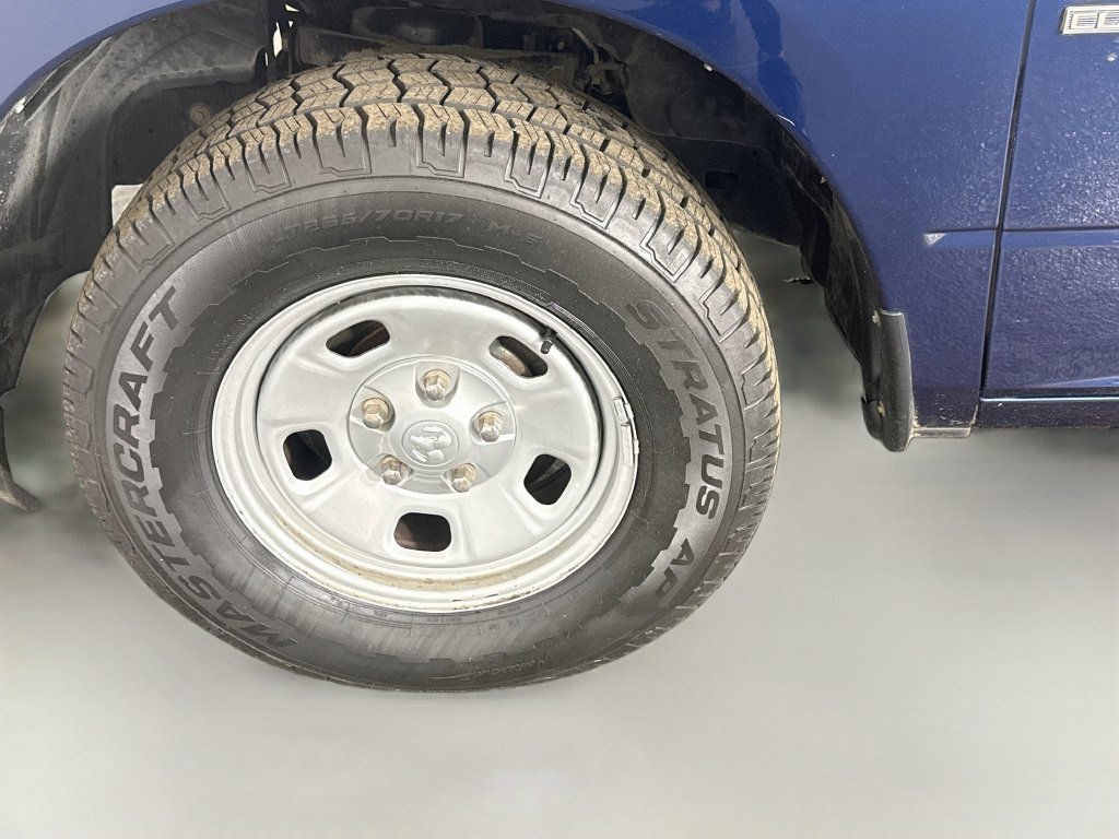 Used 2020 RAM 1500 Tradesman w/ Protection Group AWD/4WD image 36