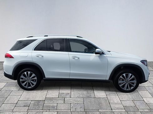 Used 2021 Mercedes-Benz GLE 350 GLE  350 image 8