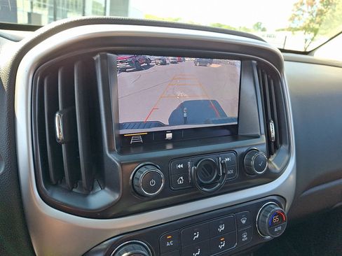 Used 2020 Chevrolet Colorado ZR2 image 20