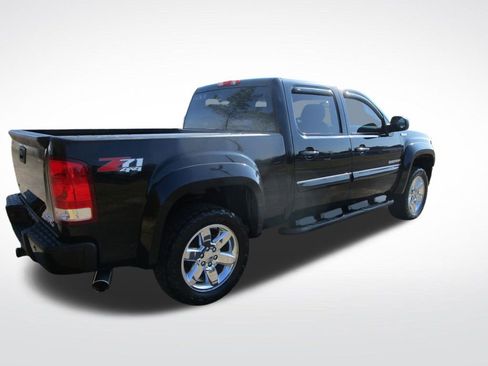 Used 2012 GMC Sierra 1500 SLE image 8