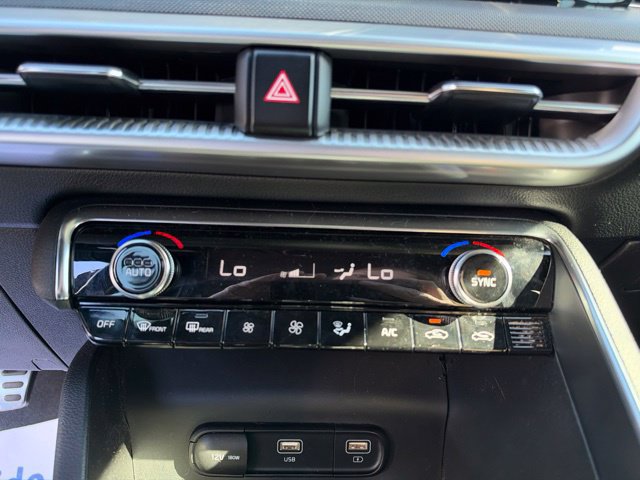 Certified 2021 Kia K5 GT-Line w/ GT-Line FWD Premium Package image 21