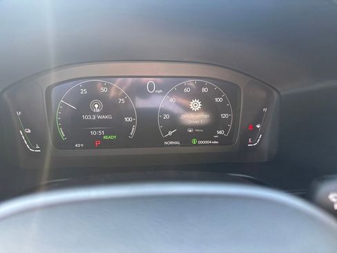 New 2026 Honda CR-V Sport-L image 18