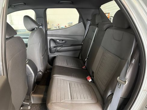 Certified 2026 Hyundai Santa Cruz SE AWD/4WD image 10