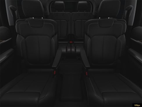 New 2025 Jeep Grand Cherokee L Limited image 39