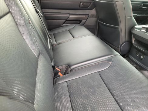 Used 2023 Toyota Tundra TRD Pro image 13