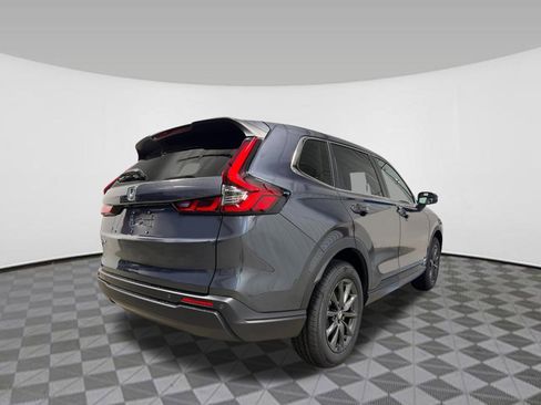 New 2026 Honda CR-V EX-L image 11