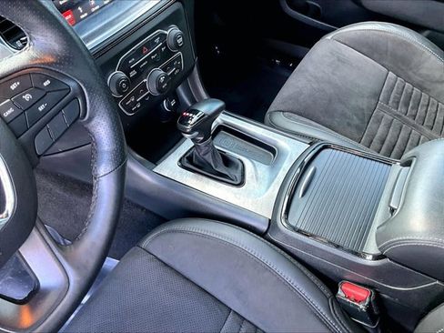 Used 2019 Dodge Charger Scat Pack w/ Daytona Edition Group image 15