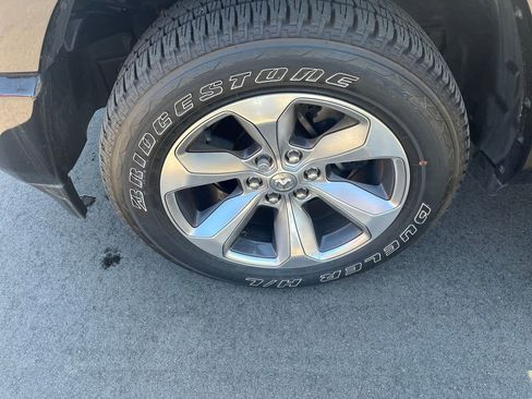 Used 2019 RAM 1500 Limited AWD/4WD image 27