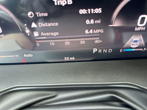 New 2026 Jeep Cherokee Laredo image 24