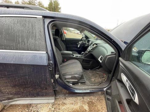 Used 2015 Chevrolet Equinox LT w/ Driver Convenience Package image 29