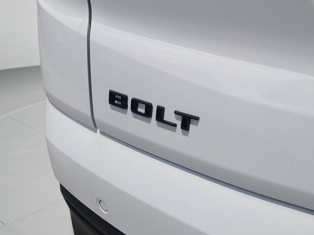 New 2027 Chevrolet Bolt LT FWD image 27