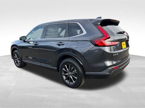 New 2026 Honda CR-V EX-L image 10