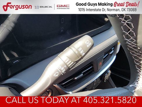 New 2026 Buick Encore GX Preferred w/ Comfort Package FWD image 22