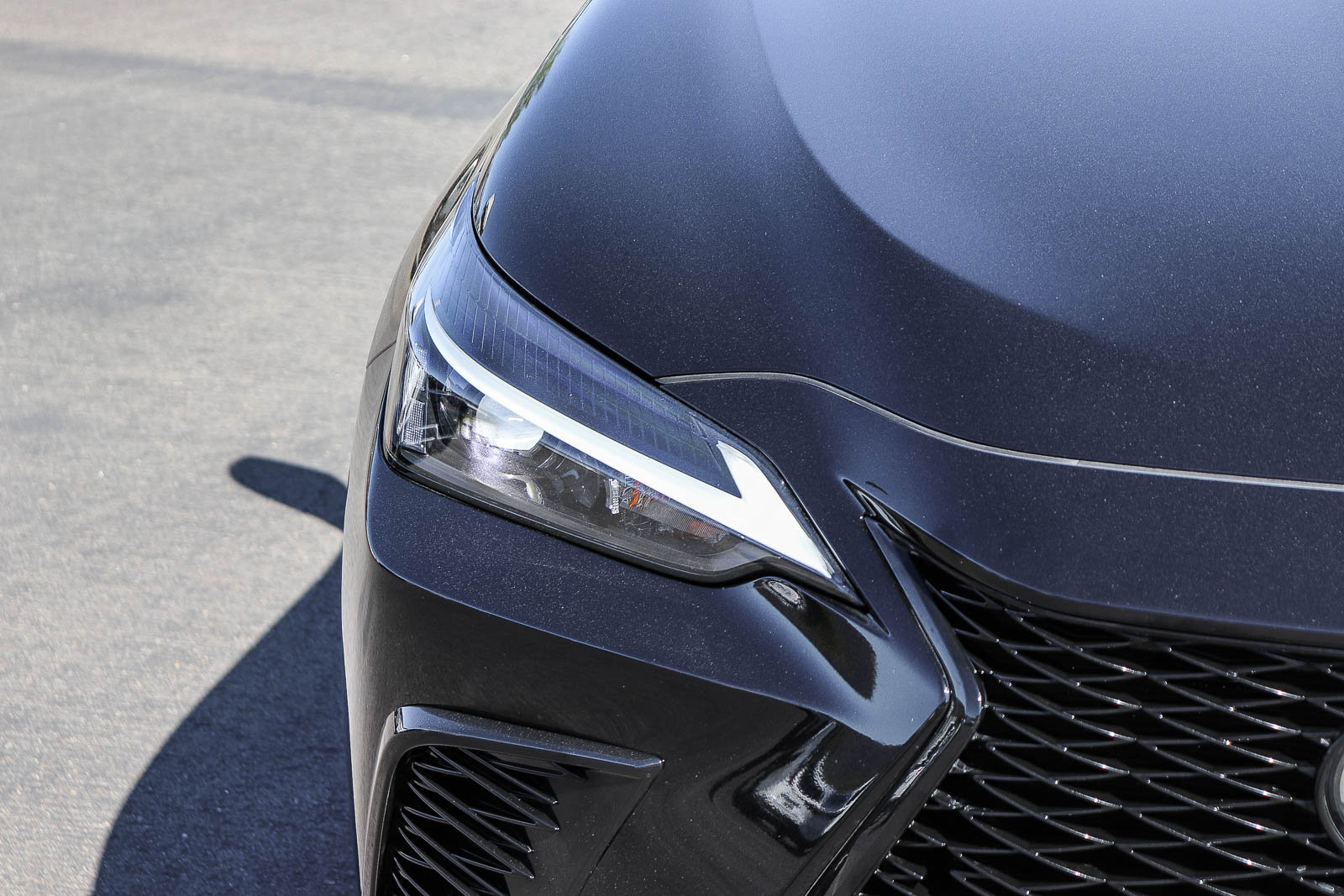Certified 2024 Lexus NX 350 F Sport AWD/4WD image 11