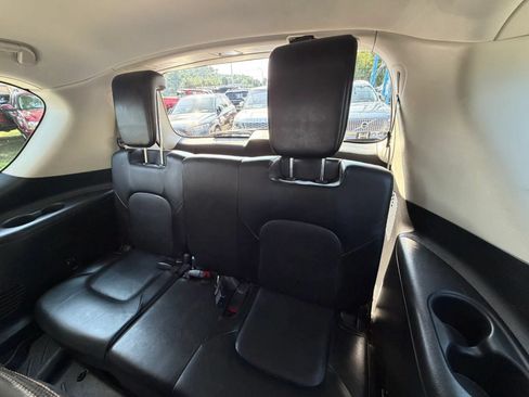 Used 2018 Nissan Armada SL w/ Moonroof Package AWD/4WD image 26