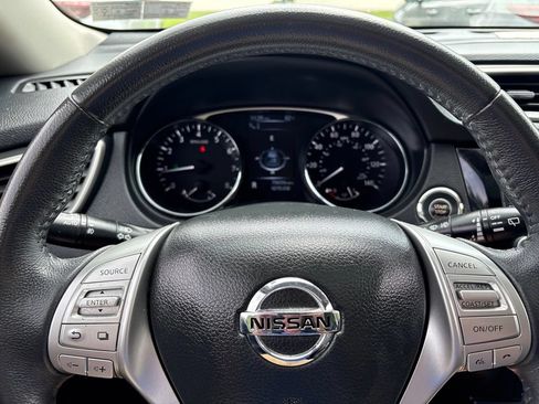 Used 2014 Nissan Rogue SL w/ SL Premium Package AWD/4WD image 23