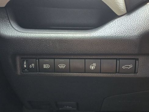 Used 2024 Toyota RAV4 XLE Premium w/ Weather Package AWD/4WD image 22