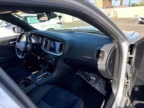 Used 2022 Dodge Charger GT w/ Driver Convenience Group AWD/4WD image 17