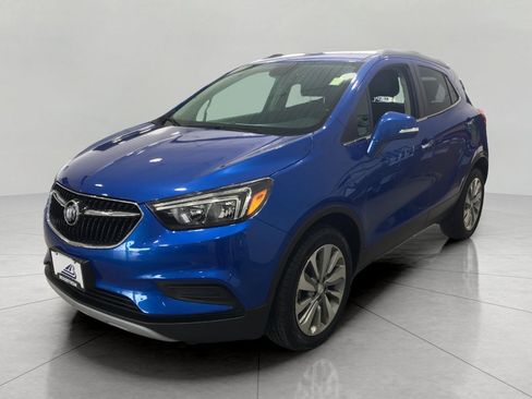 Used 2018 Buick Encore Preferred image 11
