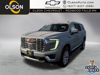 Used 2025 GMC Yukon XL Denali video 1