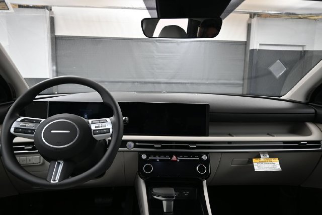 New 2026 Hyundai Tucson SEL Plus AWD/4WD image 22